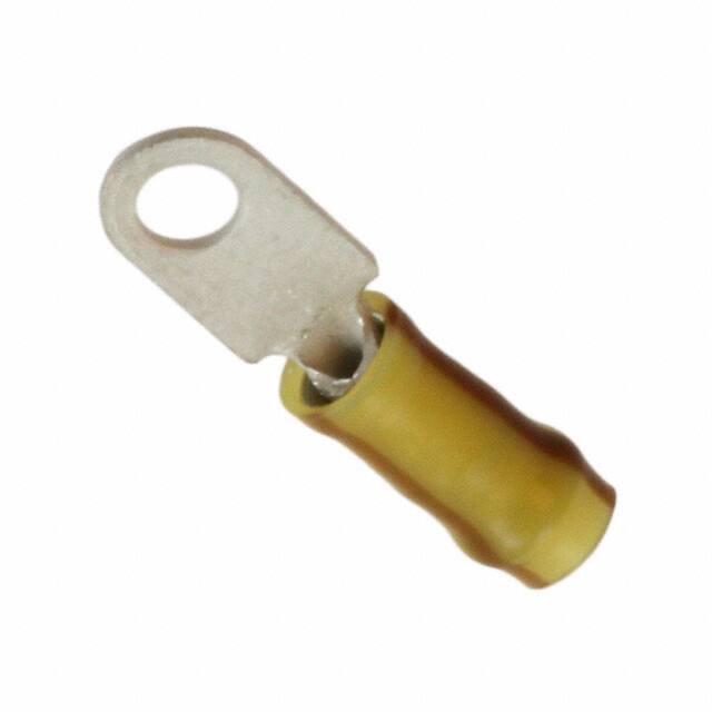 321620 TE Connectivity AMP Connectors  Connecteurs annulaires